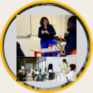 Développez votre posture de formateur pour apprendre à captiver un groupe, transmettre avec confiance et créer des formations engageantes !